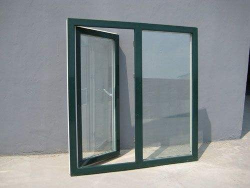 塑鋼門窗的選購注意事項