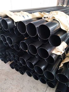 承插式電纜涂塑保護(hù)管