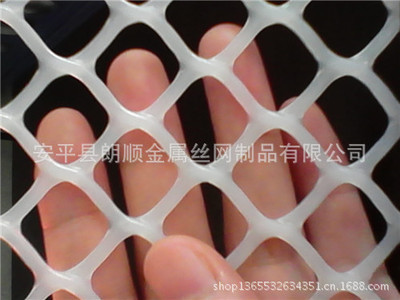 【養(yǎng)雞用的塑料網(wǎng)子 白色養(yǎng)殖塑料網(wǎng) 耐用的好產(chǎn)品】價(jià)格,廠家,圖片,塑料網(wǎng),安平縣朗順金屬絲網(wǎng)制品-